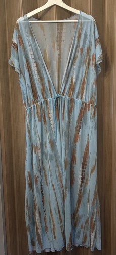 Damen strandkleid strandmantel - damen,