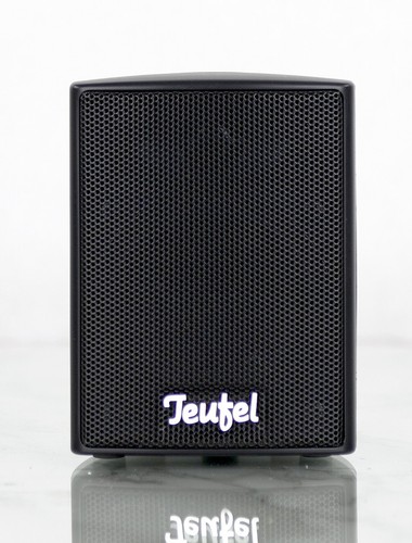 Teufel satelliten lautsprecher - teufel,