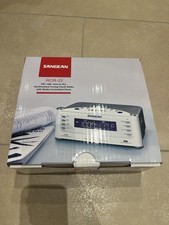 Radiowecker Uhrenradio