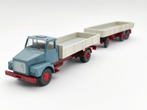 Wiking volvo n10 - volvo,