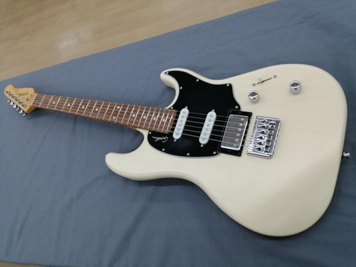 Godin session gitarre - session, ht