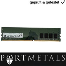 8GB DDR4 RAM 2666MHz –