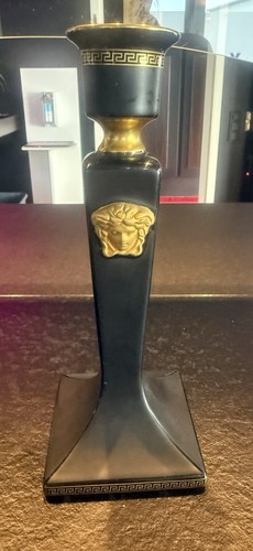 Rosenthal versace gorgona - versace,