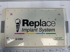 Steri-Oss Replace Implant System
