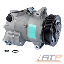 KOMPRESSOR KLIMAANLAGE CVC6 FÜR OPEL ASTRA J INSIGNIA A BJ 08-12