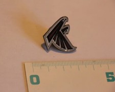 Pin Atlanta Falcons Logo