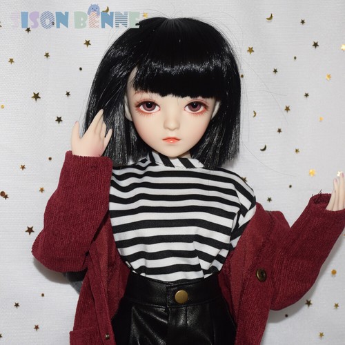 Sison benne 60cm bjd puppe - sison,