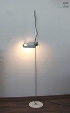 Spider Stehlampe Joe Colombo Designklassiker für Oluce original von 1967