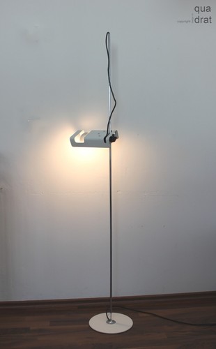 Spider stehlampe joe - spider,
