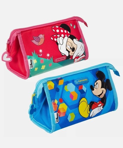 Samsonite mickey minnie - samsonite, &