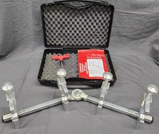 Plasson PF PFS Pipe Clamp