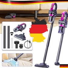 kabelloser Akku Staubsauger