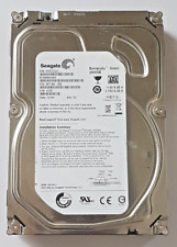 2 TB SATA Seagate Barracuda Green 5900.3 ST2000DL003 64MB HDD 3.5" Festplatte