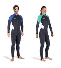 Mares Steamer Overall Lycra