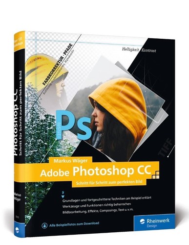 Adobe photoshop schritt - adobe,