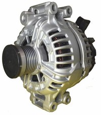 Lichtmaschine für bmw 1er - lichtmaschine,