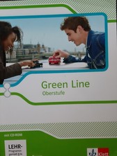 Green Line Oberstufe