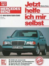 Mercedes C-Klasse (W 202)