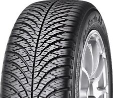 4x  Allwetterreifen YOKOHAMA