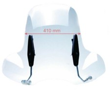 Universal windschild gross - universal,