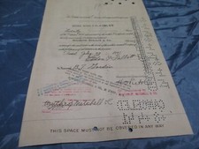 Eisenbahn Aktie USA , Januar