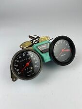 Honda CX500 CX 500 Drehzahlmesser Tachometer Cockpit Instrument Armaturen #12712