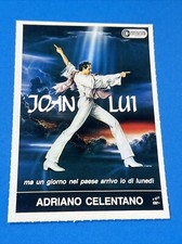 JOAN LUI ADRIANO CELENTANO -