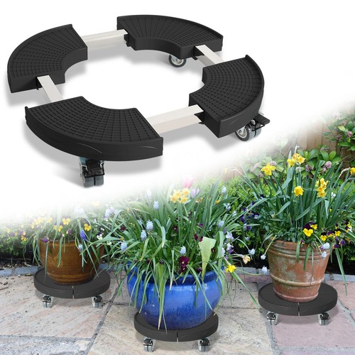 Pflanzenroller blumenroller - pflanzenroller,
