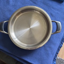 AMC Servierpfanne mit 2