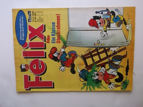 Felix band 784 bastei - felix,