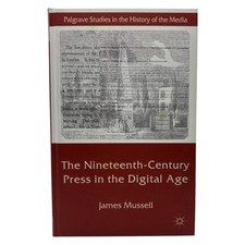 The Nineteenth-Century Press