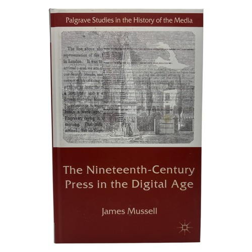 The nineteenth century press - the, nineteenth-century