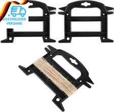 Ohne Kabelsalat Schnurhalter 2