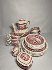 Spode's Tower England Copeland