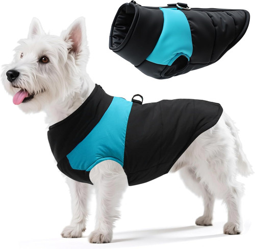 Winter warm pet hund - pet, kleidung