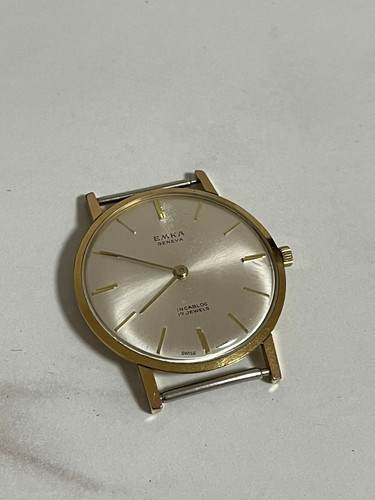 Vintage emka genève - vintage,