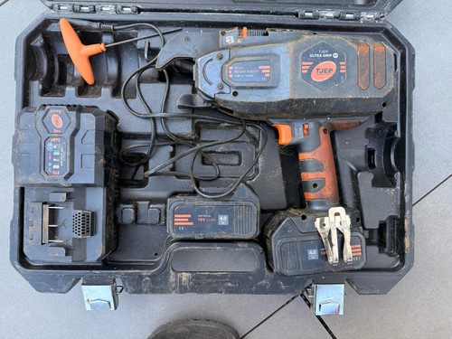Tjep ultra grip - ultra,