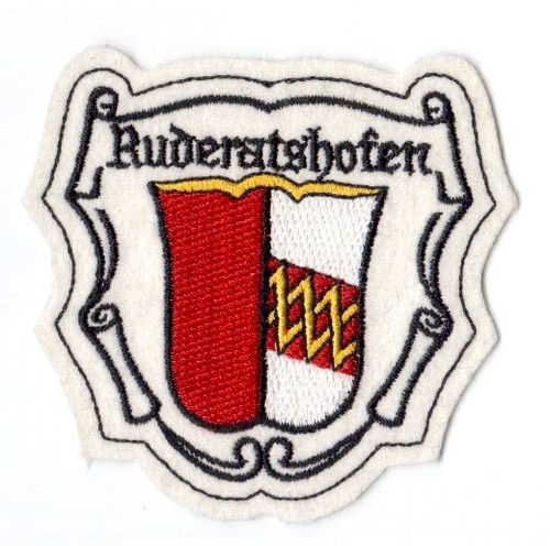 Orginal inaktuell abzeichen - orginal,