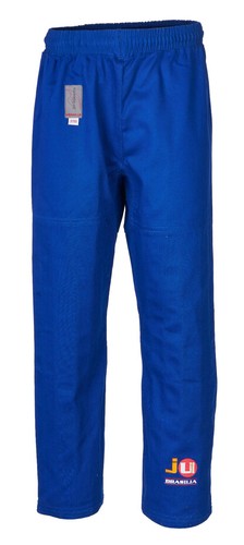 Sports judohose brasilia - ju-sports,