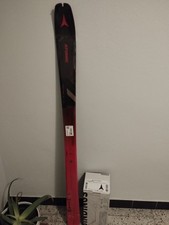 Atomic Backland 85 Ski Set