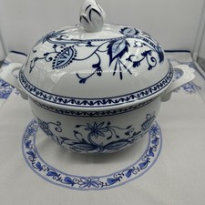 Triptis Zwiebelmuster