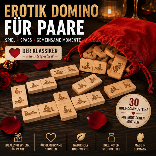 Erotik domino für - domino,