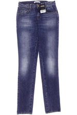 Balmain Jeans Damen Hose Denim