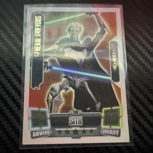 Top trumps star - trumps, wars