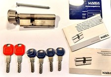 Dormakaba Kaba profi Schließzylinder expert T plus