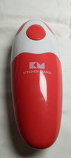 Kitchen Mama Elektrischer Dosenöffner - Konservenöffner