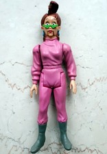 Fright Features Janine