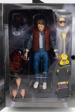 NECA Zurück in die Zukunft