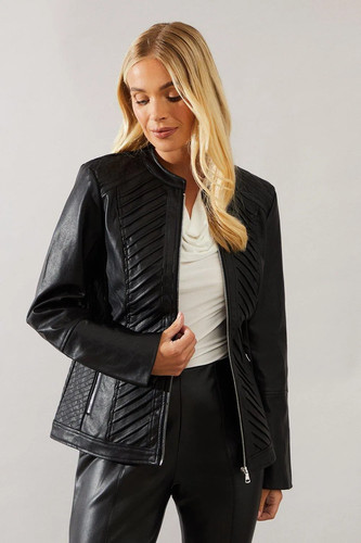 Wallis damen jacke schwarz - wallis,