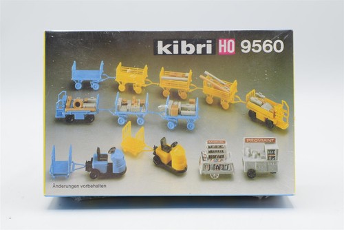 Kibri 9560 - kibri,